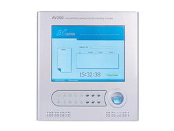 Anviz 安威士 AV200 考勤門禁一體機參數詳解、IT168產品報價及主流替代方案分析